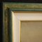 G. Mariani, Landscape, 19th Century, Oil on Masonite, Framed 5