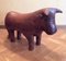 Poggiapiedi Bull di Dimitri Omersa, anni '60, Immagine 4