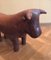 Poggiapiedi Bull di Dimitri Omersa, anni '60, Immagine 7