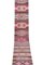 Tappeto Kilim Runner per scale, 27 x 211, Immagine 2