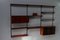 Vintage Danish Rosewood Wall Unit by Kai Kristiansen for FM, 1960s, Image 11