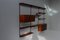 Vintage Danish Rosewood Wall Unit by Kai Kristiansen for FM, 1960s, Image 3