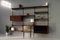 Vintage Danish Rosewood Wall Unit by Kai Kristiansen for FM, 1960s, Image 19