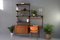 Vintage Danish Rosewood Wall Unit by Kai Kristiansen for FM, 1960s, Image 20