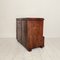 19th Century Biedermeier Mahogany Chest of Drawers, 1830s 9