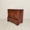 19th Century Biedermeier Mahogany Chest of Drawers, 1830s 5