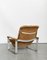 Mid-Center Pulkka Lounge Chair by Ilmari Lappalainen for Asko, 1968, Image 13