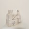 Cubist Plaster Sculpture, 1960s 8