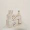 Cubist Plaster Sculpture, 1960s, Image 8