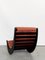 Relaxer 2 Rocking Chair by Verner Panton for Rosenthal, 1970s 11