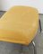 AP-46 Ox Chair & Fußhocker von Hans J. Wegner für Ap Stolen, 1960er, 2er Set 16