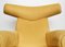 AP-46 Ox Chair & Fußhocker von Hans J. Wegner für Ap Stolen, 1960er, 2er Set 15