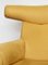Set of AP-46 Ox Chair & Ottoman by Hans J. Wegner for Ap Stolen, 1960s, Image 4