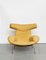 AP-46 Ox Chair & Fußhocker von Hans J. Wegner für Ap Stolen, 1960er, 2er Set 19