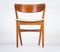 Vintage Danish Teak Dining Chairs by Helge Sibast, 1960s, Set of 6 7