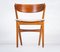 Vintage Danish Teak Dining Chairs by Helge Sibast, 1960s, Set of 6, Image 7