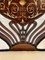 Sofá victoriano de caoba, década de 1880, Imagen 10