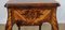 Louis XV Napoleon III Marquetry Worktable, 19th Century, Image 26