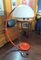 Martinelli Snake Floor Lamp,1960s 1