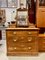 Dressing Table with Drawers & Mirror 9