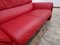 DS 2011 Two-Seater Sofa in Leather from de Sede 3