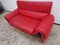 DS 2011 Two-Seater Sofa in Leather from de Sede, Image 9