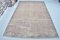 Antique Ombre Wool Handmade Area Rug, Image 2