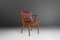 Stuhl von Paul Vandenbulcke für De Coene 1