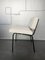 Easy Chair Conseel by Pierre Guariche for Meurop 3