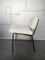 Easy Chair Conseel by Pierre Guariche for Meurop, Image 3