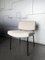 Easy Chair Conseel by Pierre Guariche for Meurop 1