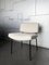 Easy Chair Conseel by Pierre Guariche for Meurop, Image 1