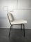 Easy Chair Conseel by Pierre Guariche for Meurop 4