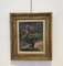Maurice Asselin, Bouquet de fleurs, Oil on Canvas, Framed 2