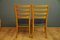 Esszimmerstühle aus Teak von Gemla Fabrikers, 1950er, 4er Set 6