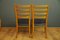 Teak Dining Chairs from Gemla Fabrikers, 1950s, Set of 4, Image 6