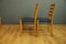 Teak Dining Chairs from Gemla Fabrikers, 1950s, Set of 4, Image 15