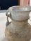 Vase aus Muranoglas von Seguso, Italien, 1960er 2