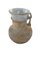Vase aus Muranoglas von Seguso, Italien, 1960er 1