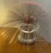 Lampada da tavolo Yenni in fibra di vetro, Immagine 2