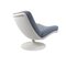 Chaise Pivotante 508 Mid-Century Moderne par Geoffrey Harcourt pour Artifort 3