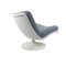 Mid-Century Modern Swivel Chair 508 by Geoffrey Harcourt for Artifort 3