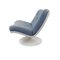 Mid-Century Modern Swivel Chair 508 by Geoffrey Harcourt for Artifort 5