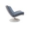 Mid-Century Modern Swivel Chair 508 by Geoffrey Harcourt for Artifort 2