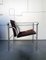 Chaise LC1 Early par Le Corbusier, Pierre Jeanneret & Charlotte Perriand pour Cassina, 1960s 3