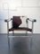 Früher LC1 Stuhl von Le Corbusier, Pierre Jeanneret & Charlotte Perriand für Cassina, 1960er 2