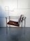 Early LC1 Chair by Le Corbusier, Pierre Jeanneret & Charlotte Perriand for Cassina, 1960s, Image 4