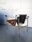 Early LC1 Chair by Le Corbusier, Pierre Jeanneret & Charlotte Perriand for Cassina, 1960s, Image 17