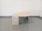 Vintage Travertine Coffee Table, 1970s 1