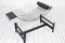 LC4 Chaise Lounge by Le Corbusier for Cassina 12